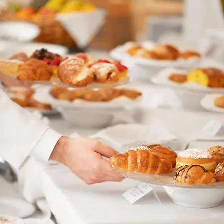 Doge 호텔 밀라노마리티마