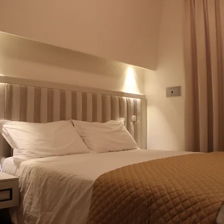 Doge Hotell 4*