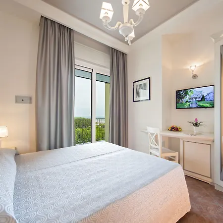 Hotell Doge 4*