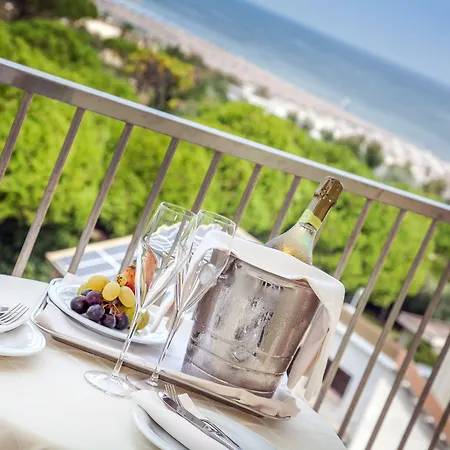 Doge Hotell Milano Marittima