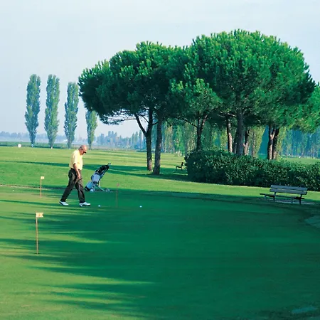 Doge 호텔 밀라노마리티마