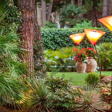 Hotell Doge Milano Marittima