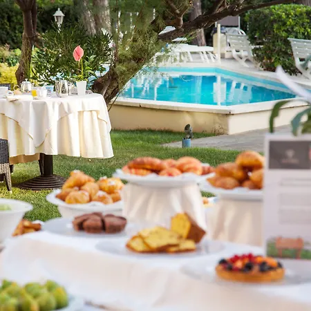 Hotell Doge Milano Marittima