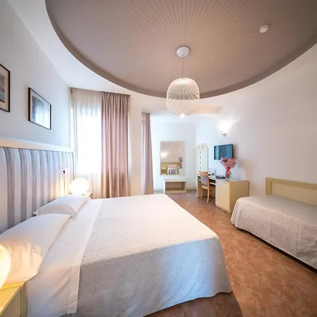 Doge Hotell Milano Marittima