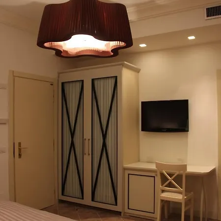 Doge Hotell 4*