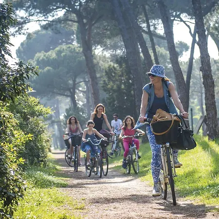 호텔 Doge 밀라노마리티마