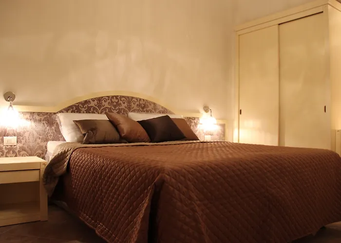 Doge Hotel Milano Marittima