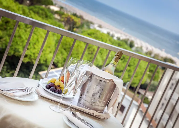 Doge Hotel Milano Marittima