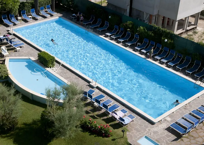 Doge 4* Milano Marittima