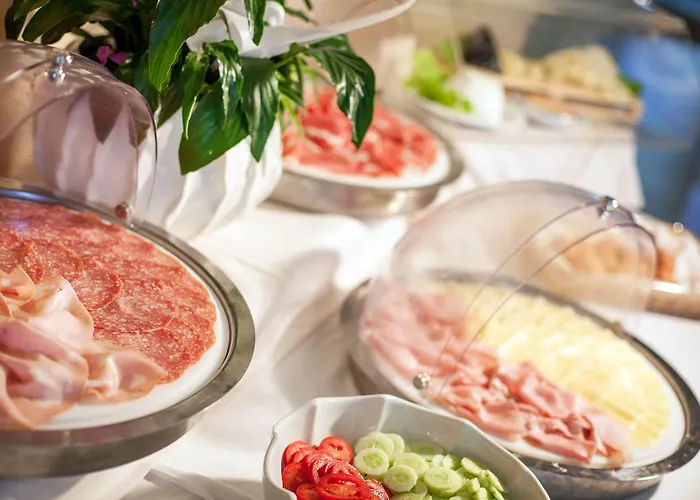 Doge 4* Milano Marittima