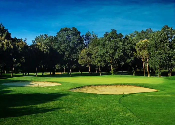 Hotell Doge Milano Marittima