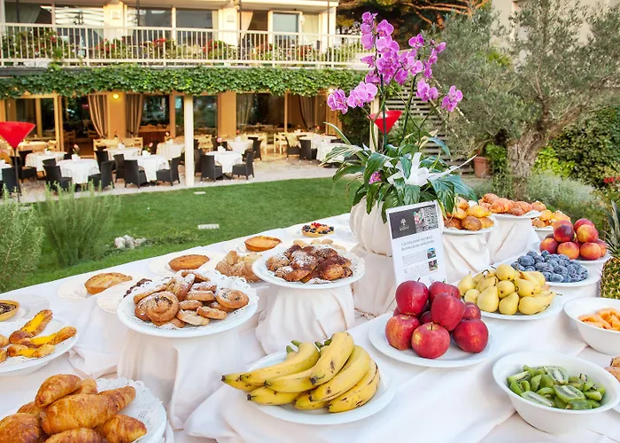 Doge 4* Milano Marittima