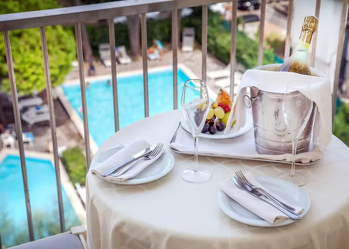 Doge 4* Milano Marittima