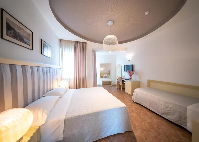 Doge Hotel Milano Marittima