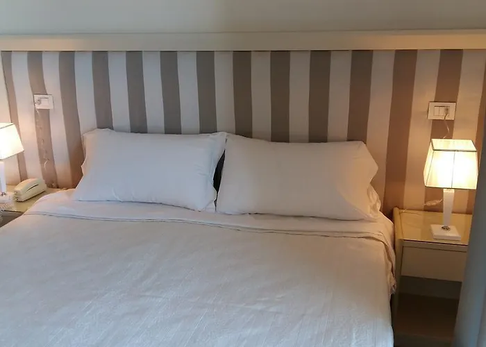 Hotell Doge Milano Marittima