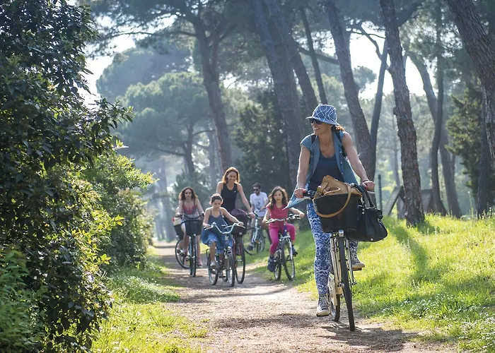 Hotell Doge Milano Marittima