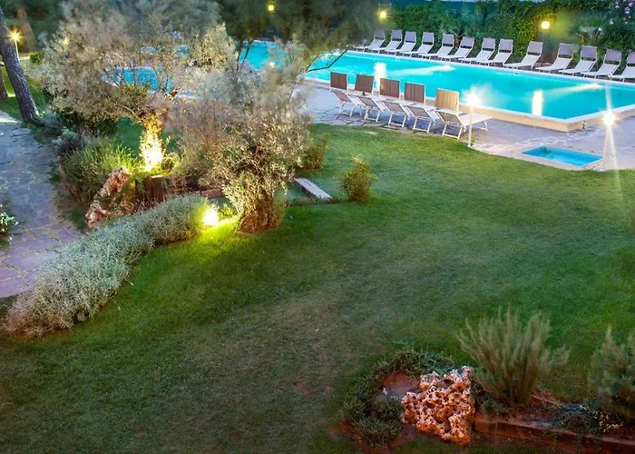 Hotel Doge Milano Marittima