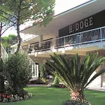 Hotel Doge Milano Marittima