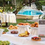 Hotel Doge Milano Marittima