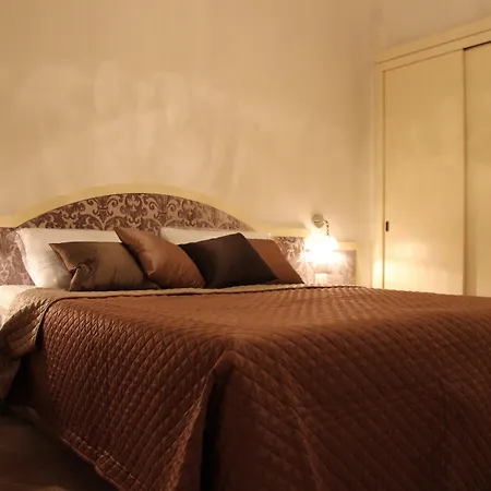 Hotel Doge 4*