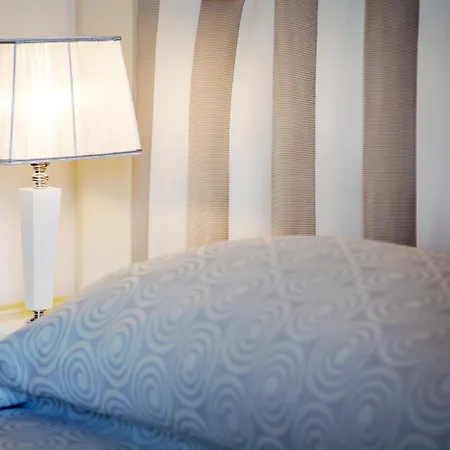 Hotel Doge Milano Marittima