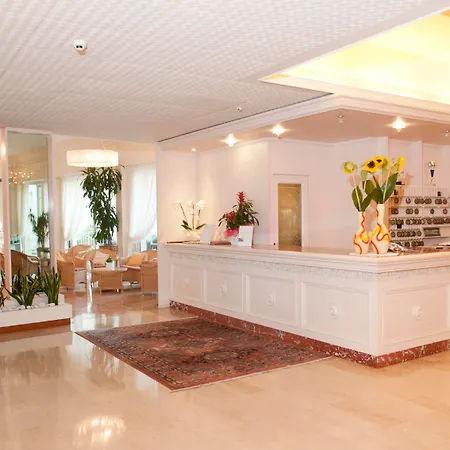 Hotel Doge 4*