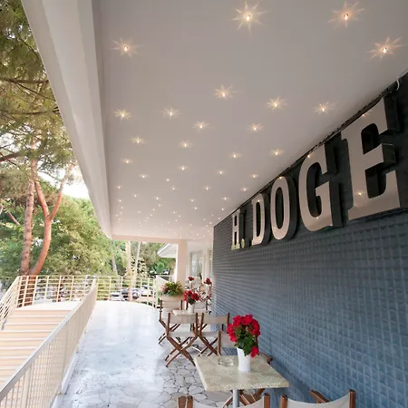 Hotel Doge