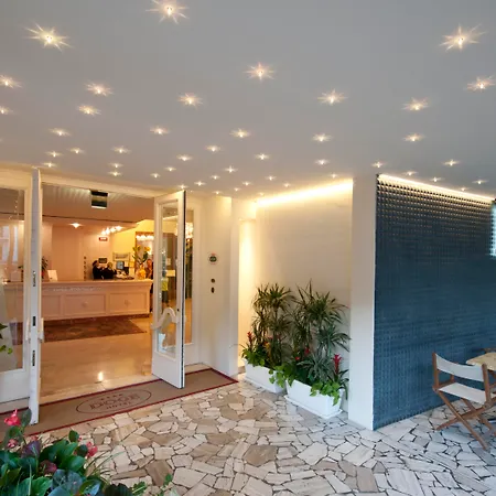 Hotel Doge Milano Marittima