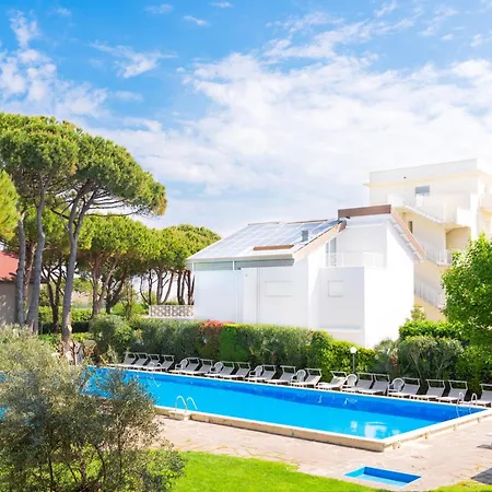 Hotel Doge Milano Marittima