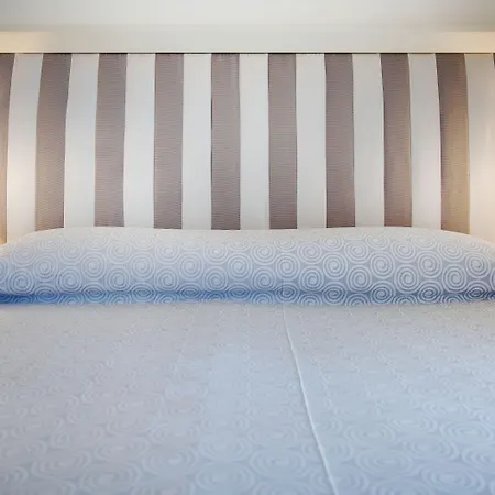 Ξενοδοχείο Doge 4*