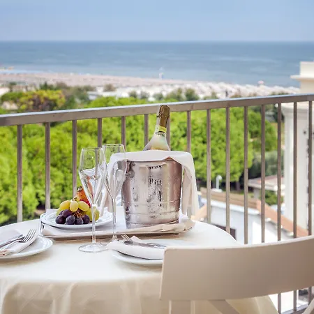 Doge Milano Marittima