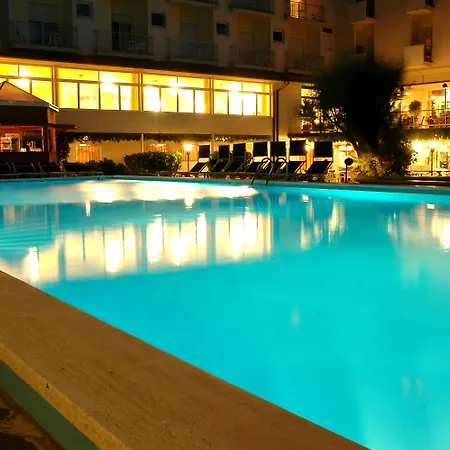 Doge Otel Milano Marittima