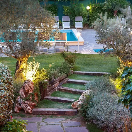 Doge Hotel Milano Marittima