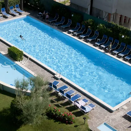 Doge 4* Milano Marittima