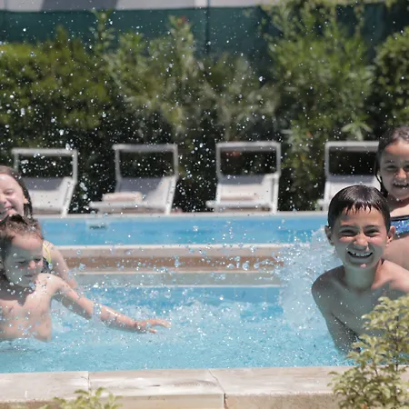 Doge Ξενοδοχείο 4*