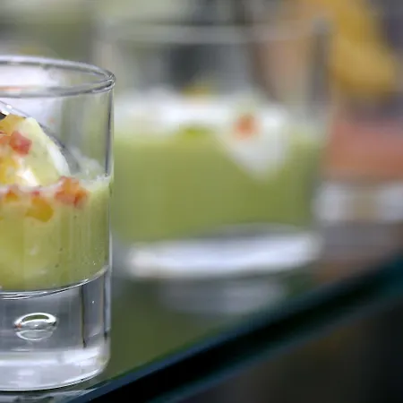 Doge Ξενοδοχείο Μιλάνο Μαριτίμα