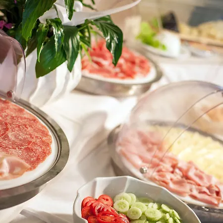 Doge 4* Milano Marittima