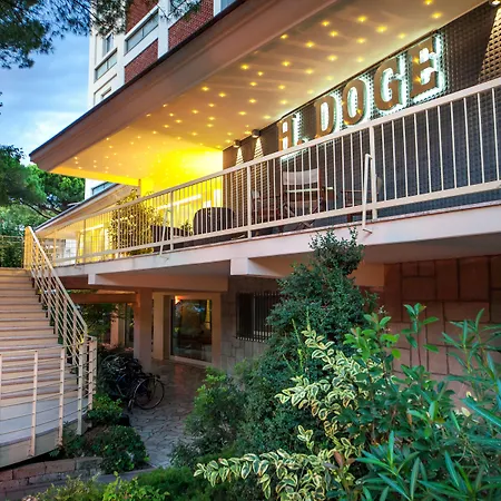 Doge 4* Milano Marittima