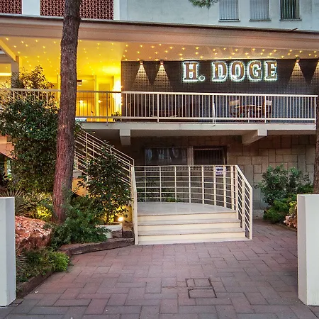 Hotel Doge