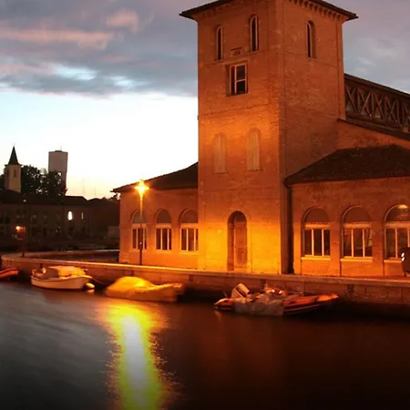 Doge Ξενοδοχείο 4*