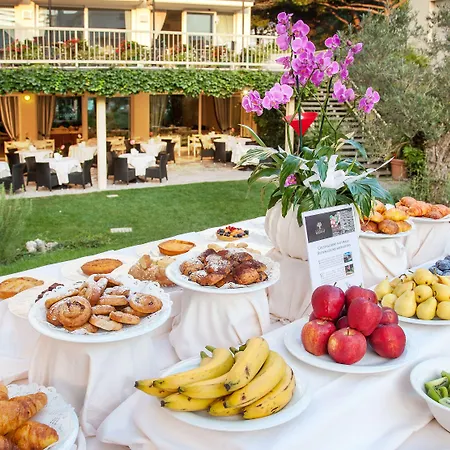 Doge 4* Milano Marittima