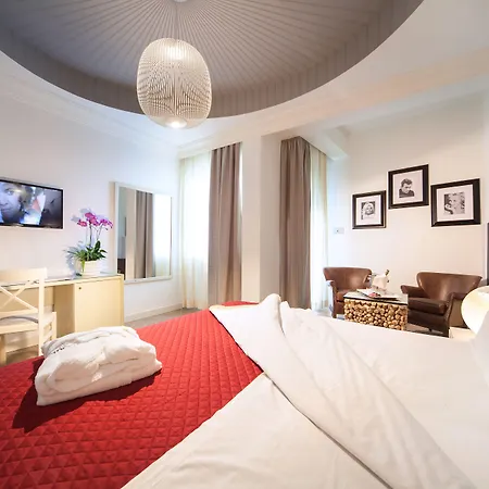 Hotel Doge Milano Marittima