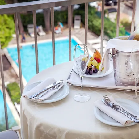 Doge 4* Milano Marittima