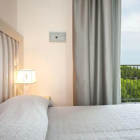 Hotel Doge Milano Marittima