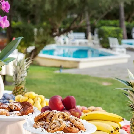 Doge Milano Marittima