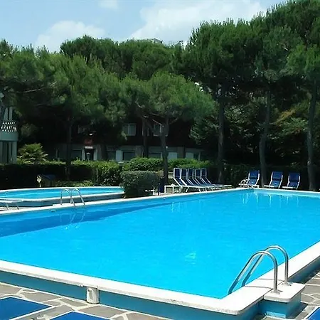 Doge Hotel Milano Marittima