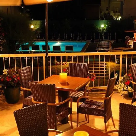 Doge Hotel 4*