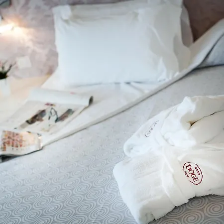 Doge 4* Milano Marittima