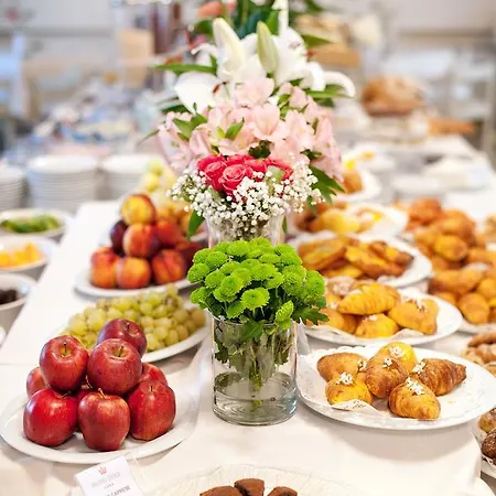 Doge Hotel Milano Marittima