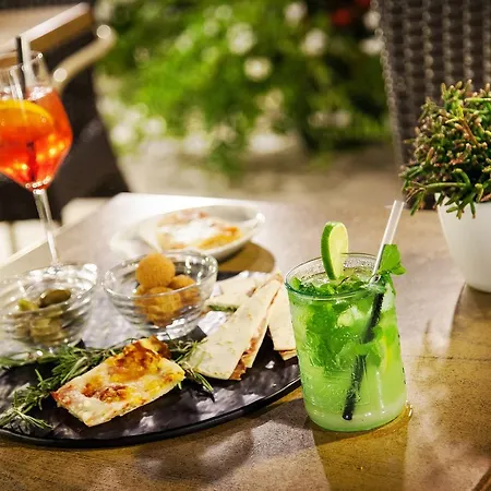 Hotel Doge Milano Marittima